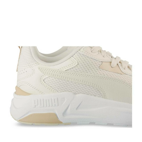 Baskets BLANC PUMA Trinity Lite