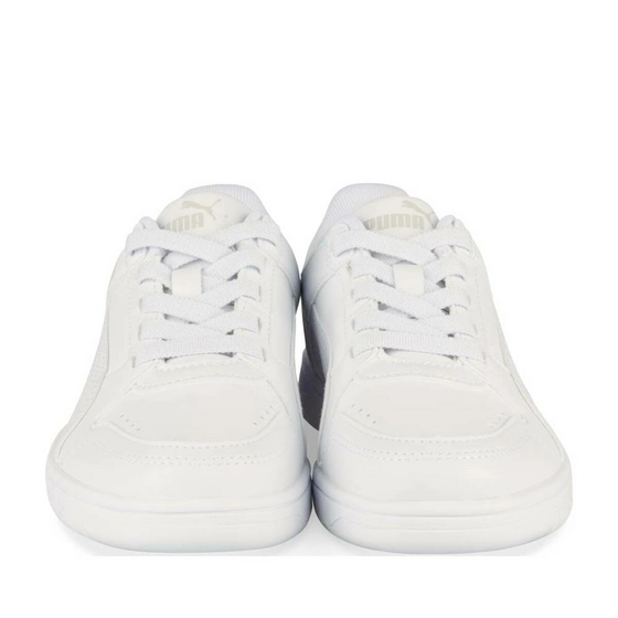 Baskets BLANC PUMA Rebound Joy