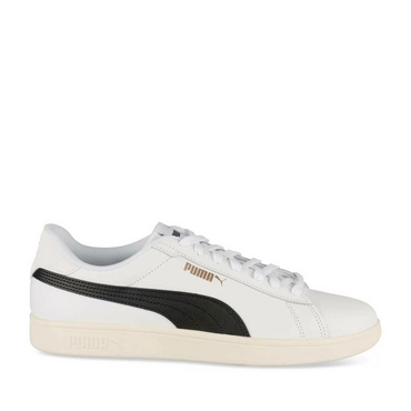 Baskets BLANC PUMA Smash L 3