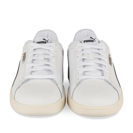 Baskets BLANC PUMA Smash L 3