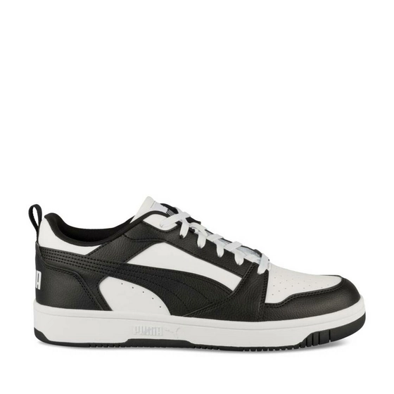 Sneakers Rebound V6 WHITE PUMA