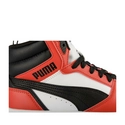 Baskets ROUGE PUMA Rebound V6 Mid