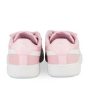 Sneakers Smash Glitz Glam PINK PUMA