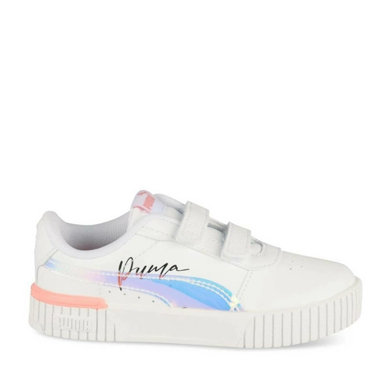 Sneakers Carina 2 WHITE PUMA