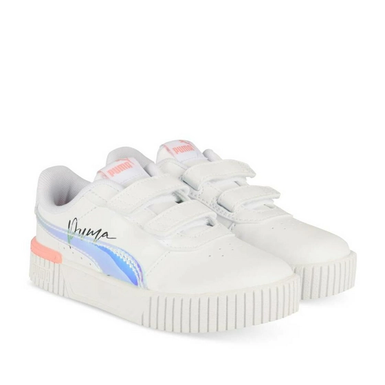 Sneakers Carina 2 WHITE PUMA