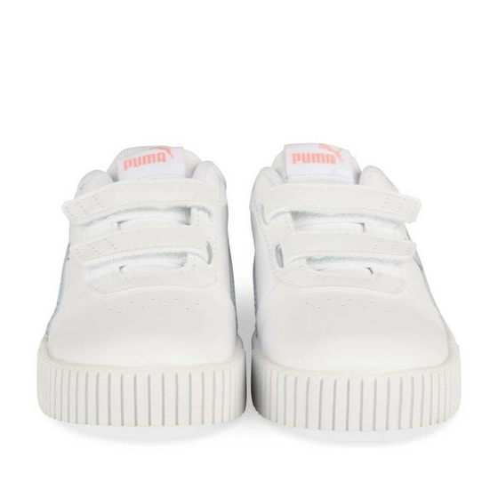 Sneakers Carina 2 WHITE PUMA