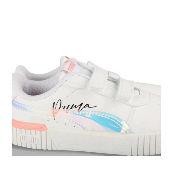 Sneakers Carina 2 WHITE PUMA