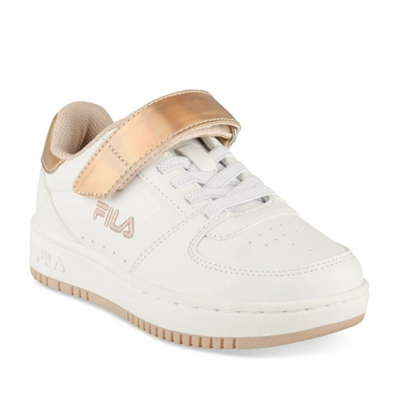 Baskets BLANC FILA Levanto