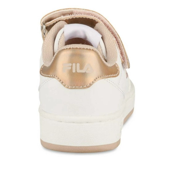 Sneakers WHITE FILA Levanto