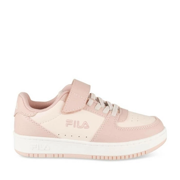 Sneakers PINK FILA Levanto