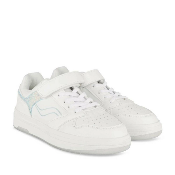 Sneakers WHITE UNYK