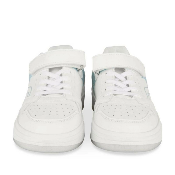 Sneakers WHITE UNYK