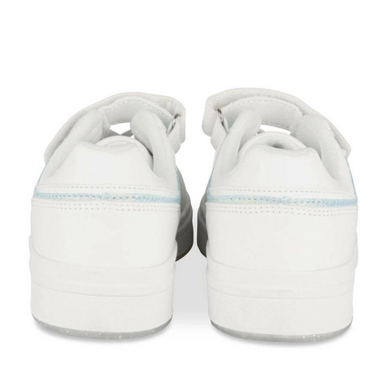 Sneakers WHITE UNYK