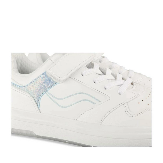 Sneakers WHITE UNYK