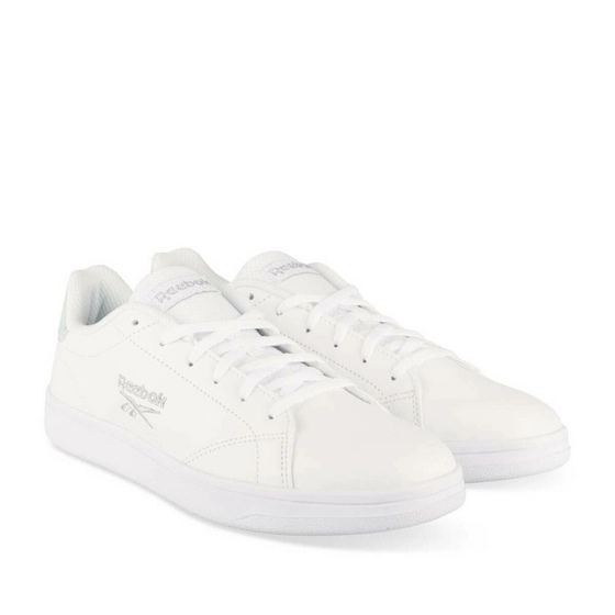 Baskets BLANC REEBOK Complete Sport