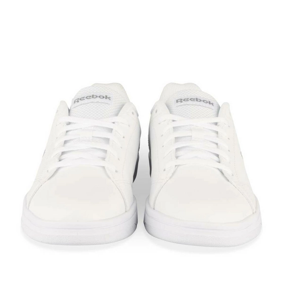 Baskets BLANC REEBOK Complete Sport