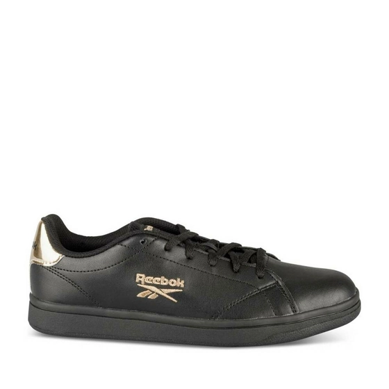 Sneakers BLACK REEBOK Complete Sport