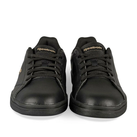 Sneakers BLACK REEBOK Complete Sport