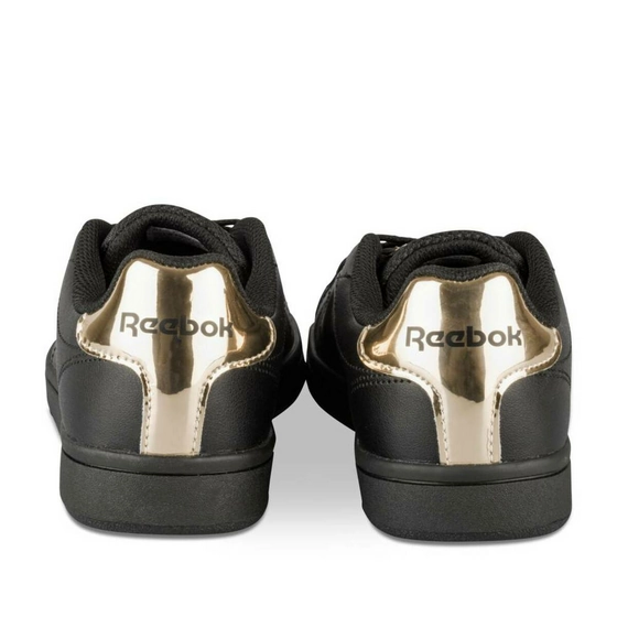 Baskets NOIR REEBOK Complete Sport