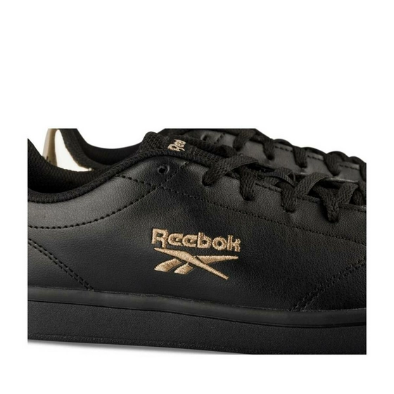 Sneakers BLACK REEBOK Complete Sport