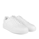 Baskets BLANC UNYK