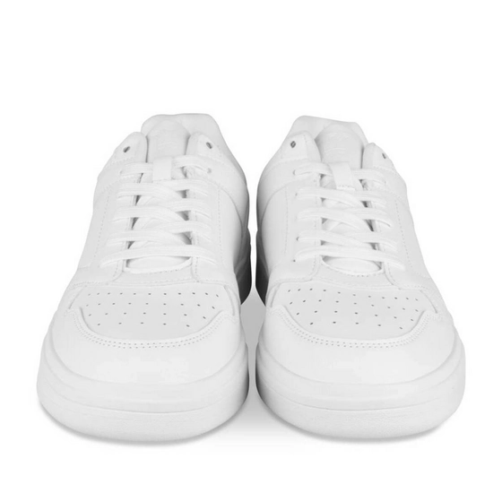 Baskets BLANC UNYK