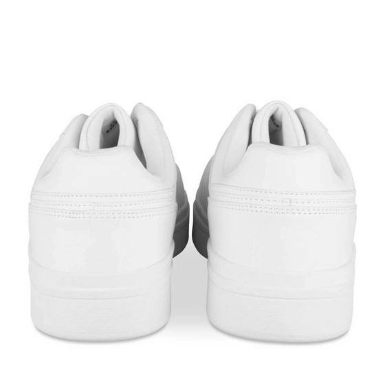 Sneakers WHITE UNYK