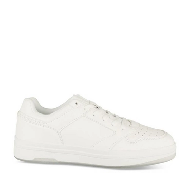 Baskets BLANC UNYK