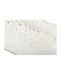 Baskets BLANC UNYK