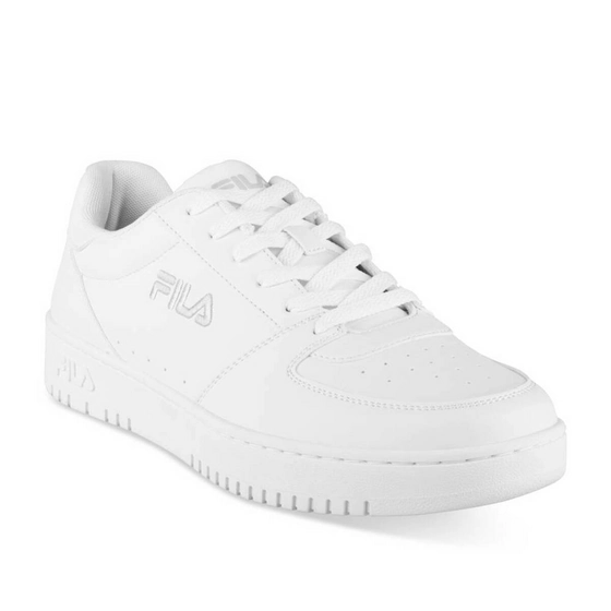 Baskets BLANC FILA Levanto