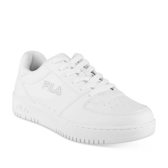 Baskets BLANC FILA Levanto