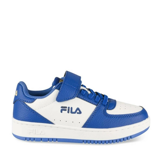 Sneakers WHITE FILA Levanto