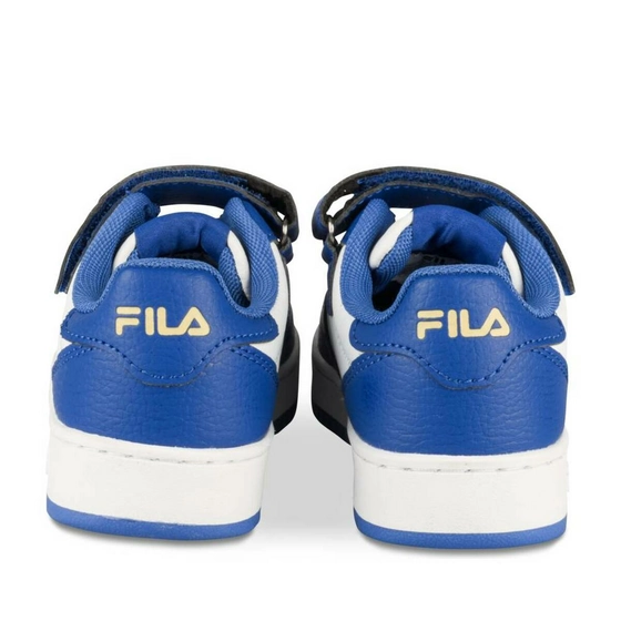 Sneakers WHITE FILA Levanto