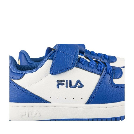 Sneakers WHITE FILA Levanto