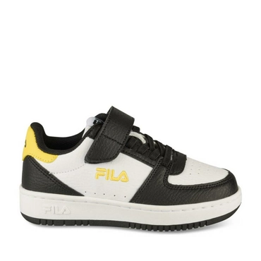 Baskets NOIR FILA Levanto