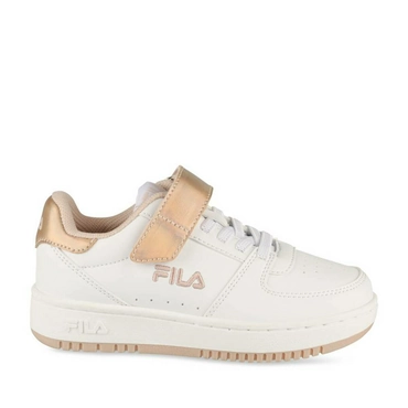 Sneakers WHITE FILA Levanto