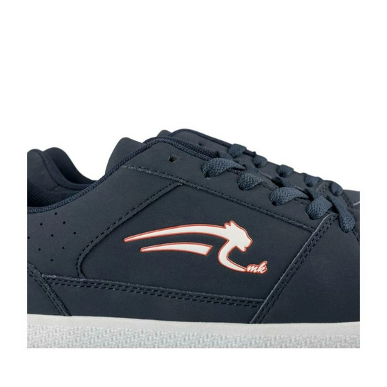 Sneakers NAVY AIRNESS