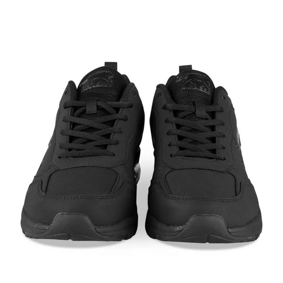 Sneakers BLACK AIRNESS