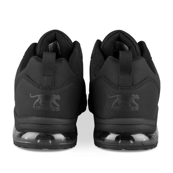 Sneakers BLACK AIRNESS