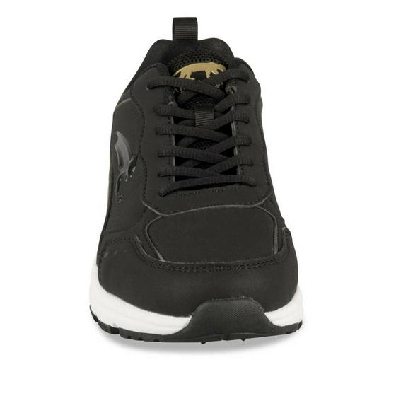 Sneakers BLACK AIRNESS