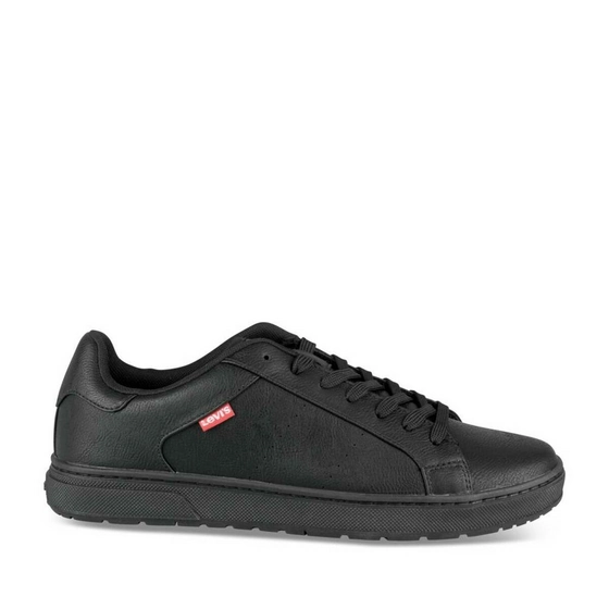 Baskets NOIR LEVIS