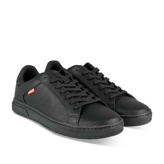 Baskets NOIR LEVIS