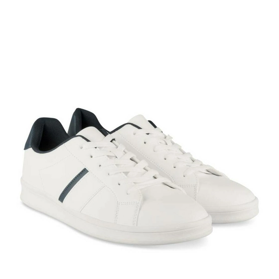 Baskets BLANC UNYK