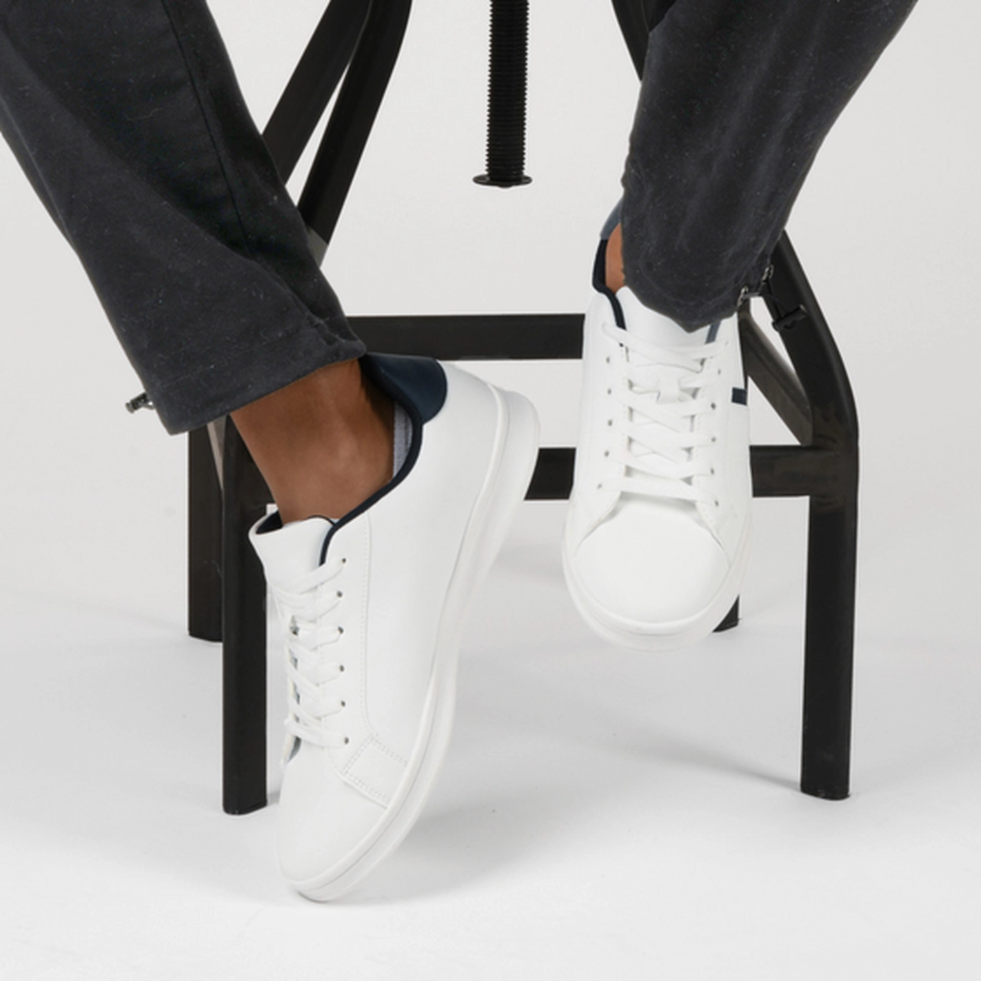 Sneakers WHITE UNYK