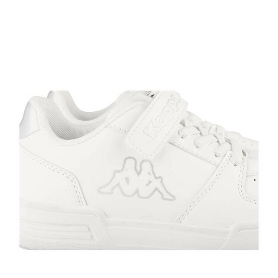 Sneakers WHITE KAPPA