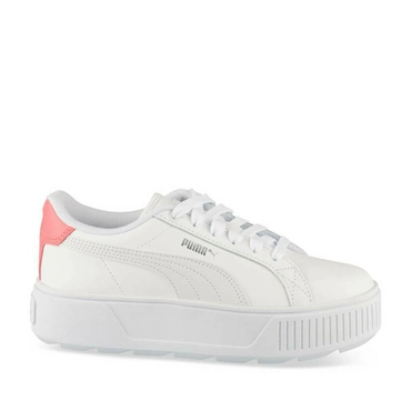 Sneakers Karmen L WHITE PUMA