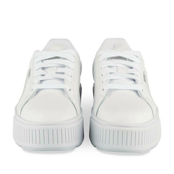 Sneakers Karmen L WHITE PUMA