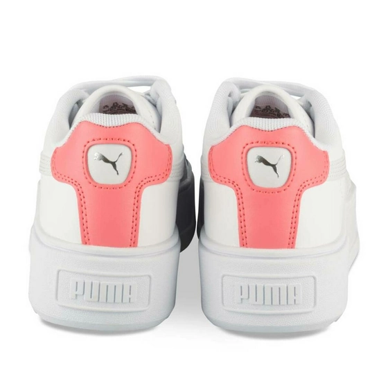 Sneakers Karmen L WHITE PUMA