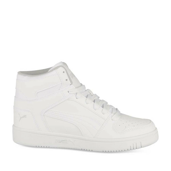 Sneakers Rebound Layup SL WHITE PUMA