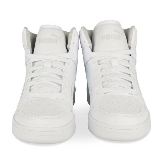 Sneakers Rebound Layup SL WHITE PUMA